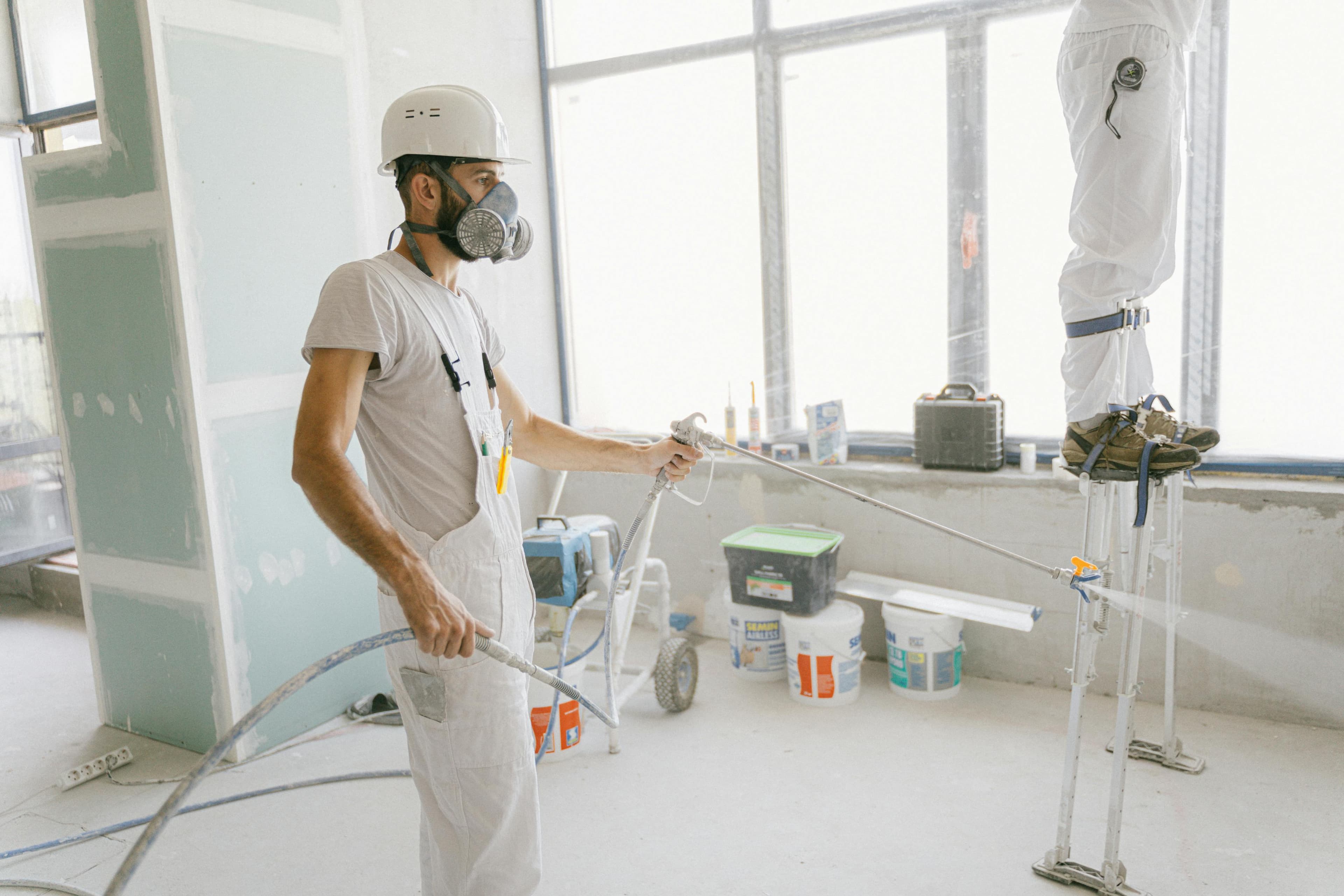 Painting Services