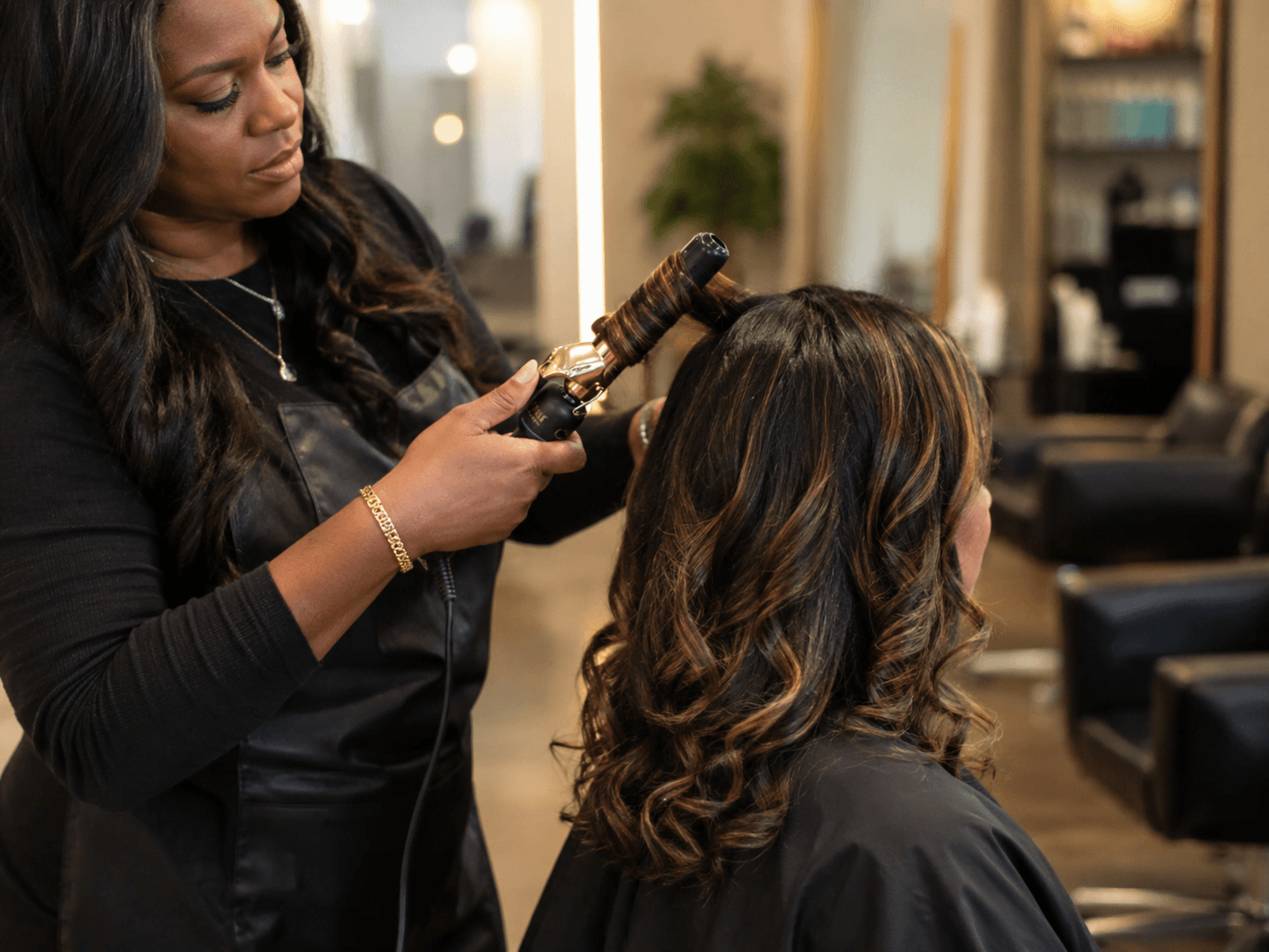 Hair dressing Services